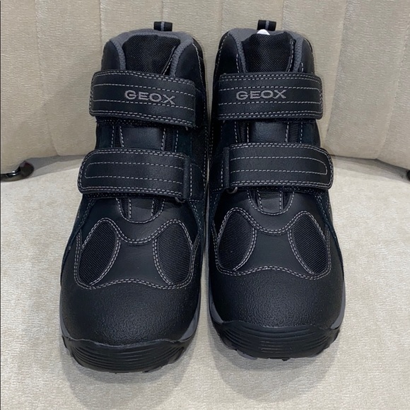 geox shoes brand